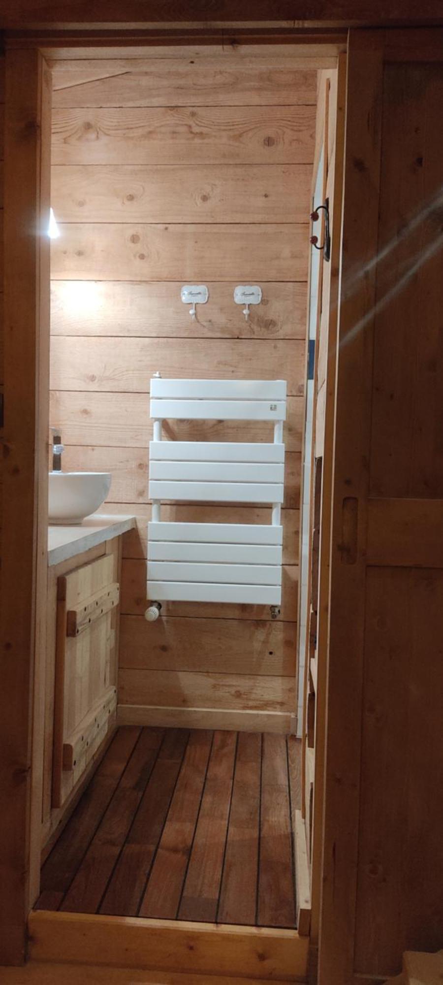 Les Cabanes De Pellier Charcier Luaran gambar